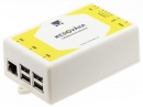Vyhodnocovací jednotka (MEDOVÁHA) pro max. 32 úlů, WIFI